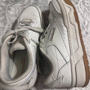 Reebok Club C size 8